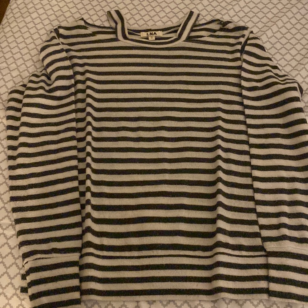 Revolve LNA sweater